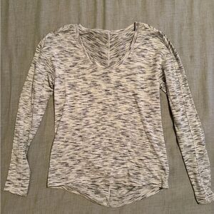 lululemon Long Sleeve